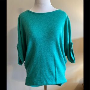 Women’s tunic top size small